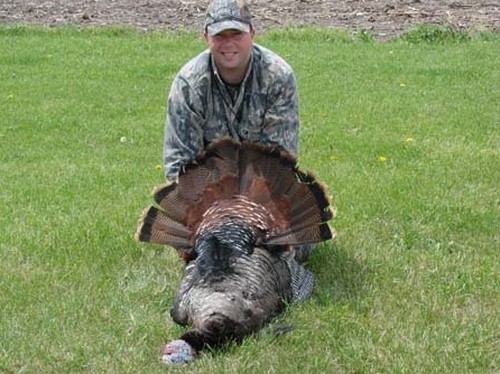 Turkey Hunts Photo